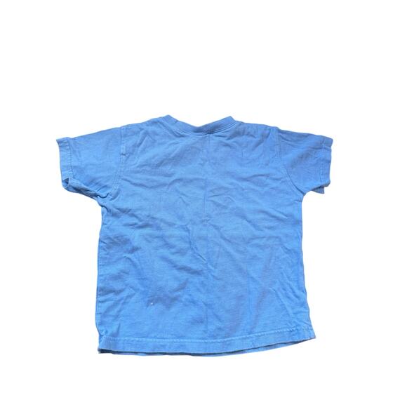 Vintage Dino friends 90s t shirt 3t - Picture 5 of 5